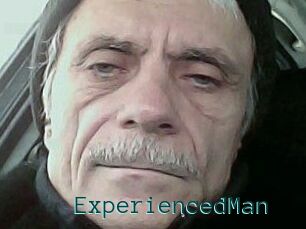 ExperiencedMan