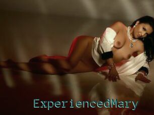 ExperiencedMary