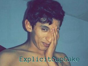ExplicitCupCake