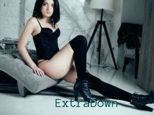 ExtraDown