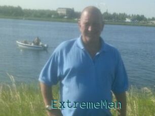 ExtremeMan