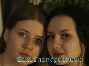 Eadlinandguineve