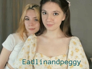 Eadlinandpeggy
