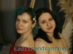 Eadlinandsynnove