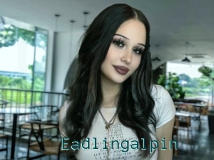 Eadlingalpin