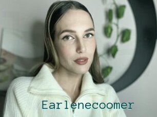 Earlenecoomer