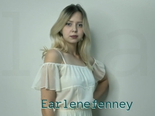 Earlenefenney
