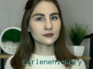 Earlenehickory