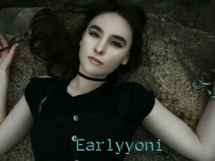 Earlyyoni