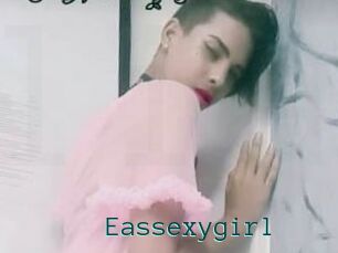 Eassexygirl