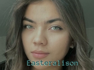 Easteralison