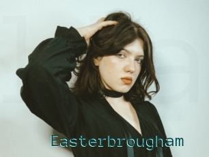 Easterbrougham