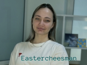 Eastercheesman