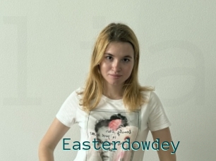 Easterdowdey