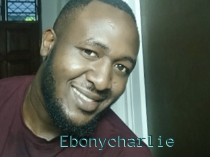 Ebonycharlie