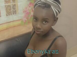 Ebonykraz