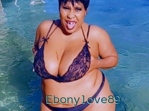 Ebonylove89