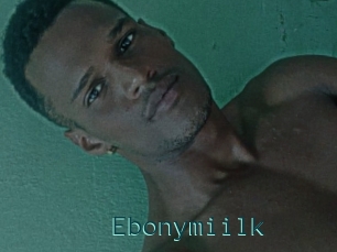 Ebonymiilk