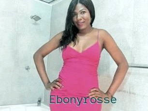 Ebonyrosse