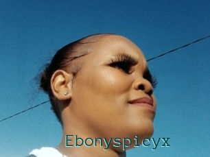 Ebonyspicyx