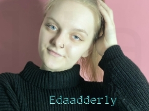 Edaadderly