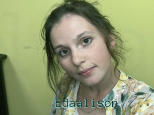 Edaalison