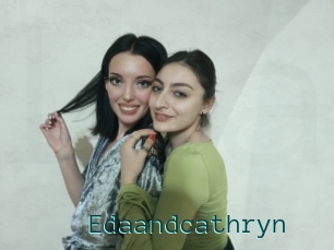 Edaandcathryn