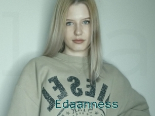 Edaanness