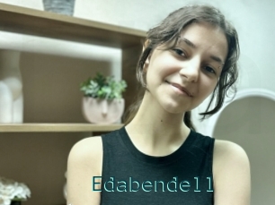 Edabendell