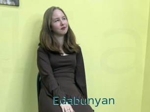 Edabunyan