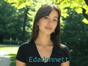 Edadennett