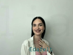 Edafelt