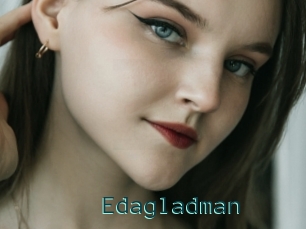 Edagladman