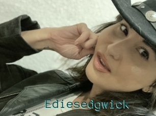 Ediesedgwick