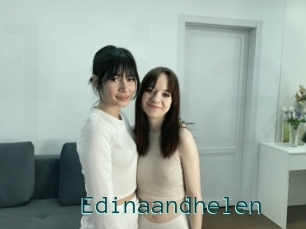 Edinaandhelen
