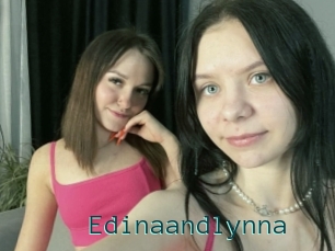 Edinaandlynna