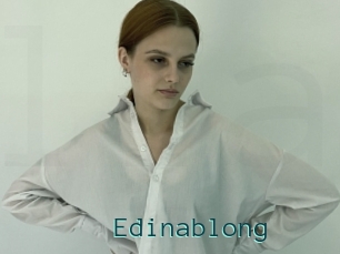 Edinablong