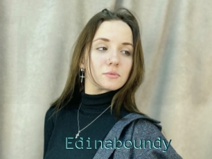 Edinaboundy