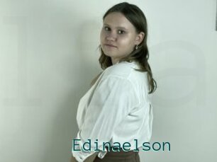 Edinaelson