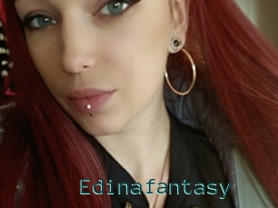 Edinafantasy
