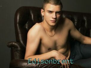 Edisonbrent