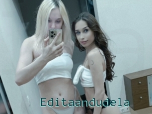 Editaandudela