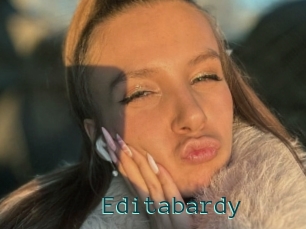 Editabardy