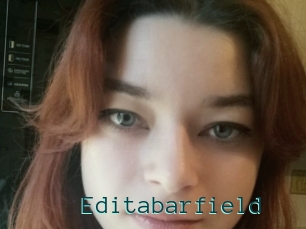 Editabarfield