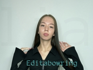 Editabowring