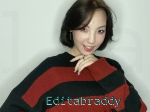 Editabraddy