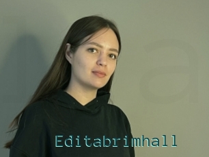 Editabrimhall