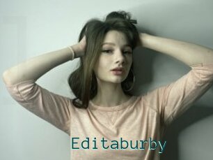 Editaburby