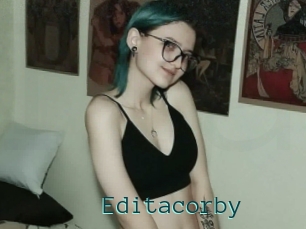 Editacorby