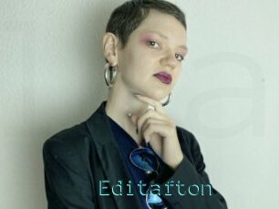 Editafton